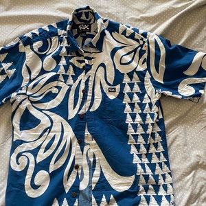 Hawaiian Shirt